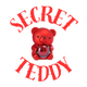 Secret Teddy